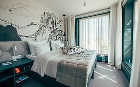 Hotel Ax